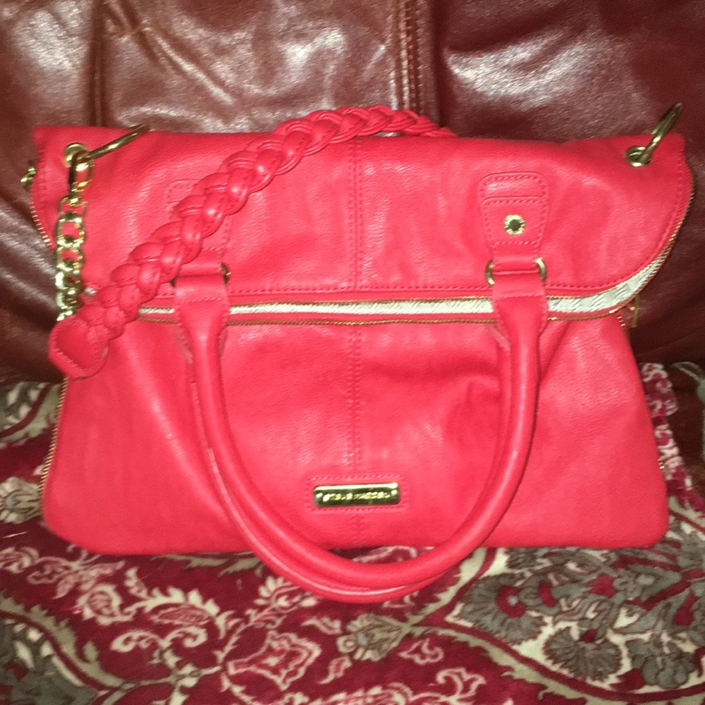 Steve Madden purse